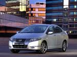 Honda Ballade 2011 года